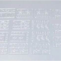 05753 | Trumpeter 1/700 USS Dwight D. Eisenhower CVN-69 1978 Aircraft Carrier Plastic Model Kit