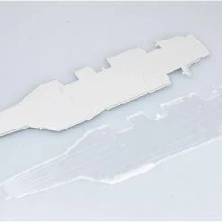 05753 | Trumpeter 1/700 USS Dwight D. Eisenhower CVN-69 1978 Aircraft Carrier Plastic Model Kit -Outlet Crafted Scale Store TRU 05753 08 1200x800 1