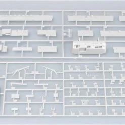 05753 | Trumpeter 1/700 USS Dwight D. Eisenhower CVN-69 1978 Aircraft Carrier Plastic Model Kit -Outlet Crafted Scale Store TRU 05753 09 1200x800 1