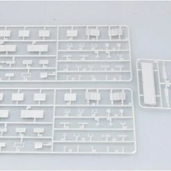 05753 | Trumpeter 1/700 USS Dwight D. Eisenhower CVN-69 1978 Aircraft Carrier Plastic Model Kit -Outlet Crafted Scale Store TRU 05753 10 1200x800 1