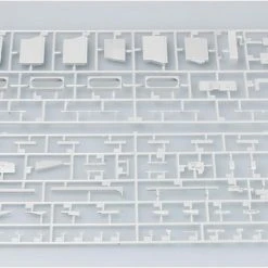 05753 | Trumpeter 1/700 USS Dwight D. Eisenhower CVN-69 1978 Aircraft Carrier Plastic Model Kit -Outlet Crafted Scale Store TRU 05753 11 1200x800 1