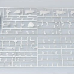 05753 | Trumpeter 1/700 USS Dwight D. Eisenhower CVN-69 1978 Aircraft Carrier Plastic Model Kit -Outlet Crafted Scale Store TRU 05753 12 1200x800 1