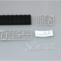 05760 | Trumpeter 1/700 USS South Dakota BB-57 Battleship Plastic Model Kit -Outlet Crafted Scale Store TRU 05760 54 1200x800 1