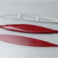 05764 | Trumpeter 1/700 HMS Renown 1942 Battle Cruiser Plastic Model Kit -Outlet Crafted Scale Store TRU 05764 53 1200x800 1