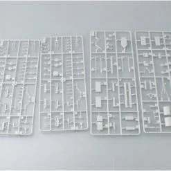 05764 | Trumpeter 1/700 HMS Renown 1942 Battle Cruiser Plastic Model Kit -Outlet Crafted Scale Store TRU 05764 54 1200x800 1