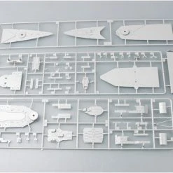 05764 | Trumpeter 1/700 HMS Renown 1942 Battle Cruiser Plastic Model Kit -Outlet Crafted Scale Store TRU 05764 58 1200x800 1