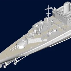 05764 | Trumpeter 1/700 HMS Renown 1942 Battle Cruiser Plastic Model Kit -Outlet Crafted Scale Store TRU 05764 59 1200x800 1