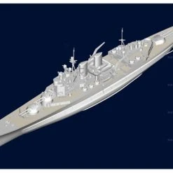05764 | Trumpeter 1/700 HMS Renown 1942 Battle Cruiser Plastic Model Kit -Outlet Crafted Scale Store TRU 05764 61 1200x800 1