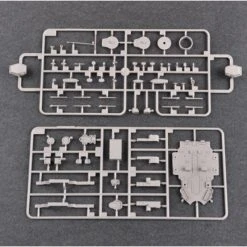 05772 | Trumpeter 1/700 USS West Virginia BB-48 1945 Battleship Plastic Model Kit -Outlet Crafted Scale Store TRU 05772 56 1200x800 1