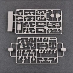05772 | Trumpeter 1/700 USS West Virginia BB-48 1945 Battleship Plastic Model Kit -Outlet Crafted Scale Store TRU 05772 57 1200x800 1