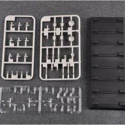 05772 | Trumpeter 1/700 USS West Virginia BB-48 1945 Battleship Plastic Model Kit -Outlet Crafted Scale Store TRU 05772 59 1200x800 1