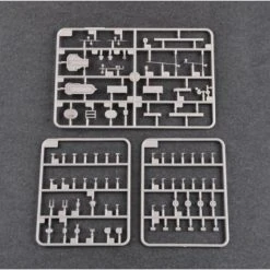 05772 | Trumpeter 1/700 USS West Virginia BB-48 1945 Battleship Plastic Model Kit -Outlet Crafted Scale Store TRU 05772 60 1200x800 1