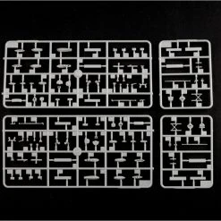 05777 | Trumpeter 1/700 Italian RN Roma 1943 Battleship Plastic Model Kit -Outlet Crafted Scale Store TRU 05777 55 1200x800 1