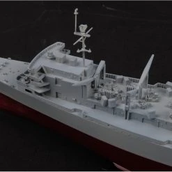 05777 | Trumpeter 1/700 Italian RN Roma 1943 Battleship Plastic Model Kit -Outlet Crafted Scale Store TRU 05777 60 1200x800 1