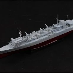05777 | Trumpeter 1/700 Italian RN Roma 1943 Battleship Plastic Model Kit -Outlet Crafted Scale Store TRU 05777 62 1200x800 1