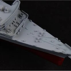 05777 | Trumpeter 1/700 Italian RN Roma 1943 Battleship Plastic Model Kit -Outlet Crafted Scale Store TRU 05777 64 1200x800 1