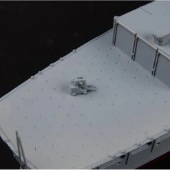 05777 | Trumpeter 1/700 Italian RN Roma 1943 Battleship Plastic Model Kit -Outlet Crafted Scale Store TRU 05777 65 1200x800 1