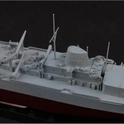 05777 | Trumpeter 1/700 Italian RN Roma 1943 Battleship Plastic Model Kit -Outlet Crafted Scale Store TRU 05777 67 1200x800 1