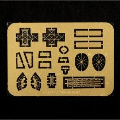 05777 | Trumpeter 1/700 Italian RN Roma 1943 Battleship Plastic Model Kit -Outlet Crafted Scale Store TRU 05777 70 1200x800 1