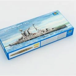 05780 | Trumpeter 1/700 HMS Warspite 1915 Battleship Plastic Model Kit -Outlet Crafted Scale Store TRU 05780 52 1200x800 1