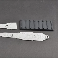 05780 | Trumpeter 1/700 HMS Warspite 1915 Battleship Plastic Model Kit -Outlet Crafted Scale Store TRU 05780 59 1200x800 1