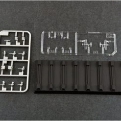 05781 | Trumpeter 1/700 USS Tennessee BB-43 1941 Battleship Plastic Model Kit -Outlet Crafted Scale Store TRU 05781 57 1200x800 1