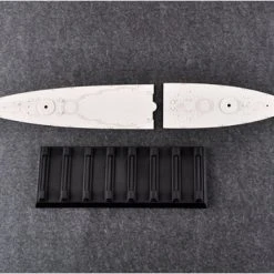 05783 | Trumpeter 1/700 USS California BB-44 1941 Battleship Plastic Model Kit -Outlet Crafted Scale Store TRU 05783 56 1200x800 1