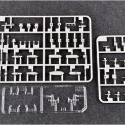05783 | Trumpeter 1/700 USS California BB-44 1941 Battleship Plastic Model Kit -Outlet Crafted Scale Store TRU 05783 60 1200x800 1