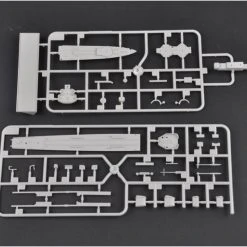 05788 | Trumpeter 1/700 German Zerstorer Z-30 1942 Destroyer Plastic Model Kit -Outlet Crafted Scale Store TRU 05788 53 1200x800 1