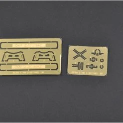 05788 | Trumpeter 1/700 German Zerstorer Z-30 1942 Destroyer Plastic Model Kit -Outlet Crafted Scale Store TRU 05788 56 1200x800 1