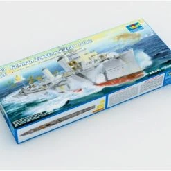 05788 | Trumpeter 1/700 German Zerstorer Z-30 1942 Destroyer Plastic Model Kit -Outlet Crafted Scale Store TRU 05788 58 1200x800 1