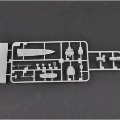 05789 | Trumpeter 1/700 German Zerstorer Z-43 1944 Destroyer Plastic Model Kit -Outlet Crafted Scale Store TRU 05789 03 1200x800 1