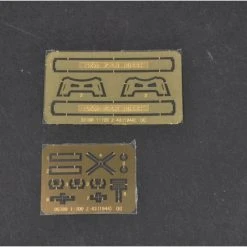 05789 | Trumpeter 1/700 German Zerstorer Z-43 1944 Destroyer Plastic Model Kit -Outlet Crafted Scale Store TRU 05789 04 1200x800 1