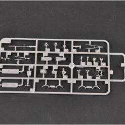 05789 | Trumpeter 1/700 German Zerstorer Z-43 1944 Destroyer Plastic Model Kit -Outlet Crafted Scale Store TRU 05789 06 1200x800 1