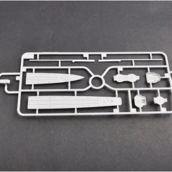 05792 | Trumpeter 1/700 Zerstorer Z-21 1940 Destroyer Plastic Model Kit