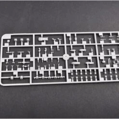 05792 | Trumpeter 1/700 Zerstorer Z-21 1940 Destroyer Plastic Model Kit -Outlet Crafted Scale Store TRU 05792 06 1200x800 1