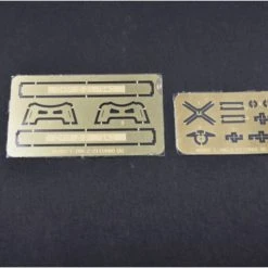 05792 | Trumpeter 1/700 Zerstorer Z-21 1940 Destroyer Plastic Model Kit -Outlet Crafted Scale Store TRU 05792 08 1200x800 1