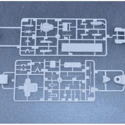 05795 | Trumpeter 1/700 HMS Warspite 1942 Battleship Plastic Model Kit -Outlet Crafted Scale Store TRU 05795 52 1200x800 1