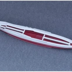 05795 | Trumpeter 1/700 HMS Warspite 1942 Battleship Plastic Model Kit -Outlet Crafted Scale Store TRU 05795 54 1200x800 1