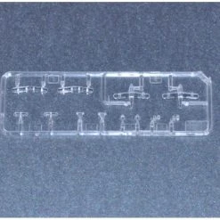 05795 | Trumpeter 1/700 HMS Warspite 1942 Battleship Plastic Model Kit -Outlet Crafted Scale Store TRU 05795 58 1200x800 1