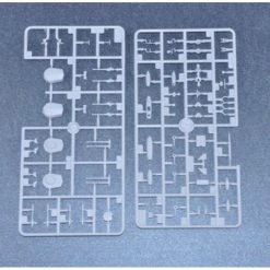 05795 | Trumpeter 1/700 HMS Warspite 1942 Battleship Plastic Model Kit -Outlet Crafted Scale Store TRU 05795 61 1200x800 1