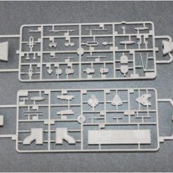 05798 | Trumpeter 1/700 HMS Barham 1941 Battleship Plastic Model Kit -Outlet Crafted Scale Store TRU 05798 54 1200x800 1