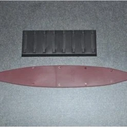 05798 | Trumpeter 1/700 HMS Barham 1941 Battleship Plastic Model Kit -Outlet Crafted Scale Store TRU 05798 57 1200x800 1