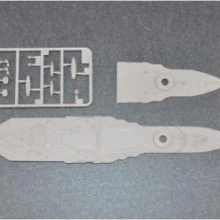 05798 | Trumpeter 1/700 HMS Barham 1941 Battleship Plastic Model Kit -Outlet Crafted Scale Store TRU 05798 61 1200x800 1