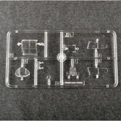 05807 | Trumpeter 1/48 H-81A-2 (AVG) Fighter Scaled Plastic Model Kit -Outlet Crafted Scale Store TRU 05807 52 1200x800 1