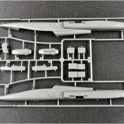 05809 | Trumpeter 1/48 US T-38A Talon Thunderbird Trainer Jet Scaled Plastic Model Kit -Outlet Crafted Scale Store TRU 05809 56 1200x800 1