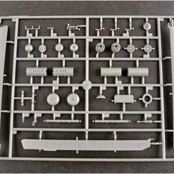 05812 | Trumpeter 1/48 Mi-24D Hind-D Scaled Plastic Model Kit -Outlet Crafted Scale Store TRU 05812 03 1200x800 1