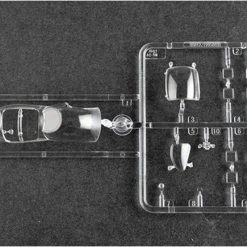 05812 | Trumpeter 1/48 Mi-24D Hind-D Scaled Plastic Model Kit -Outlet Crafted Scale Store TRU 05812 04 1200x800 1