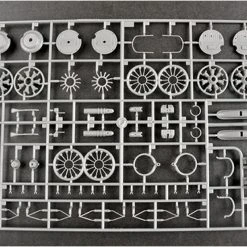 05813 | Trumpeter 1/48 CNAC N41CQ Douglas DC-3 Transport Plane Scaled Plastic Model Kit -Outlet Crafted Scale Store TRU 05813 05 1200x800 1
