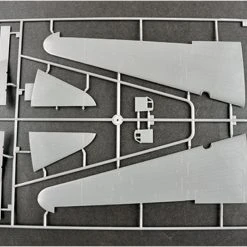 05813 | Trumpeter 1/48 CNAC N41CQ Douglas DC-3 Transport Plane Scaled Plastic Model Kit -Outlet Crafted Scale Store TRU 05813 07 1200x800 1